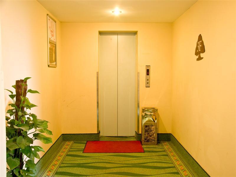 Greentree Inn Chongqing Yuzhou Road Hotel Экстерьер фото
